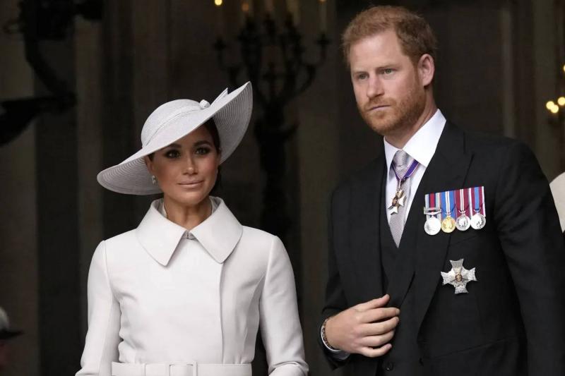 King Charles Clarifies Status of Harry and Meghan Post-Return to UK