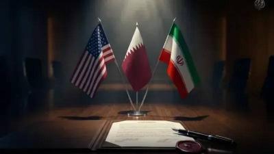 قبل انفجار جولة جديدة.. قطر تكشف تحركات للوساطة بين واشنطن وطهران