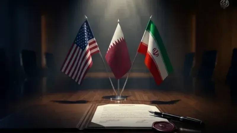 Qatar Steps Up Mediation Between US and Iran Amid Tensions