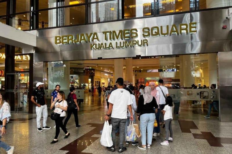 Top Shopping Destinations in Malaysia