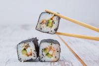 The best sushi restaurants in Beirut The best sushi restaurants in Beirut