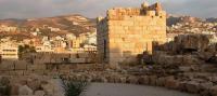 Byblos Crusader Castle Byblos Crusader Castle