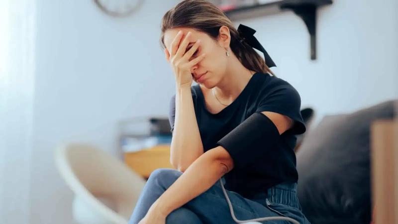 Recognizing Hormonal Imbalance Symptoms