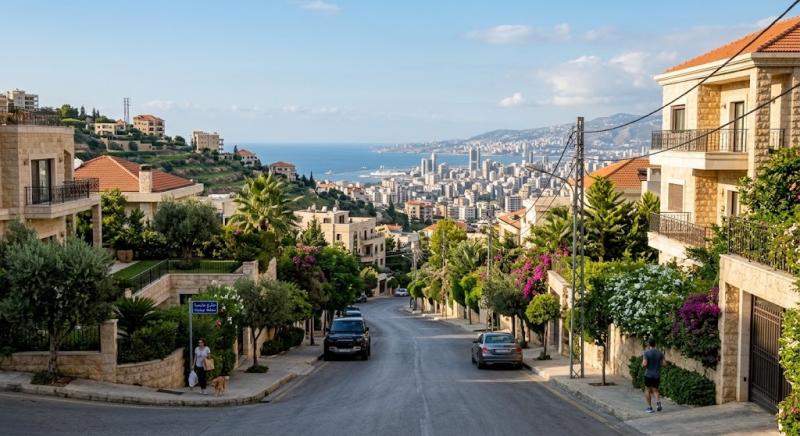 Top Residential Areas in Lebanon: Where to Live for Different Needs