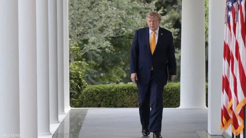 Trump's Support Among Republicans Waning Ahead of Midterms