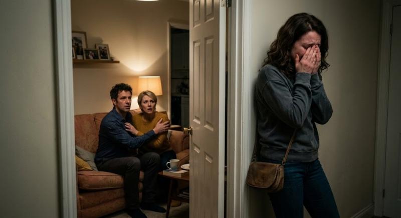 Does Betrayal Mean the End of Love?