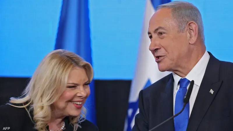 Netanyahu's Lavish Beauty Spending Sparks Controversy in Israel