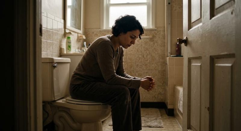 Understanding Intermittent Urination in Women: Causes and Symptoms