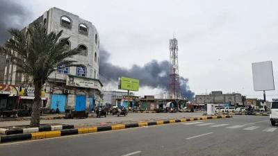 القوات اليمنية تضرب مواقع الحوثي في البيضاء ومأرب