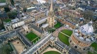 University of Oxford University of Oxford