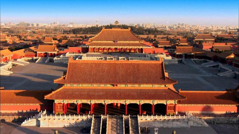 Top 10 Most Visited Attractions in the World