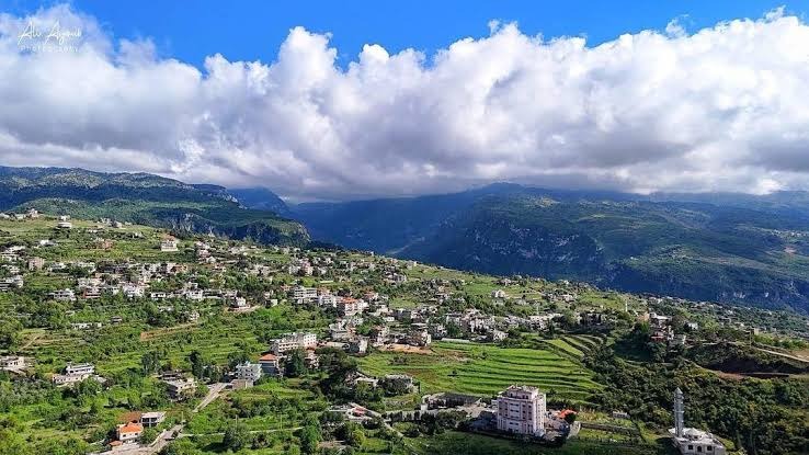 Real Estate Prices in Akkar: How Much Does a Meter Cost?