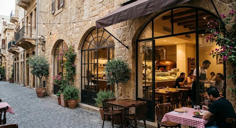 Top Italian Restaurants in Lebanon