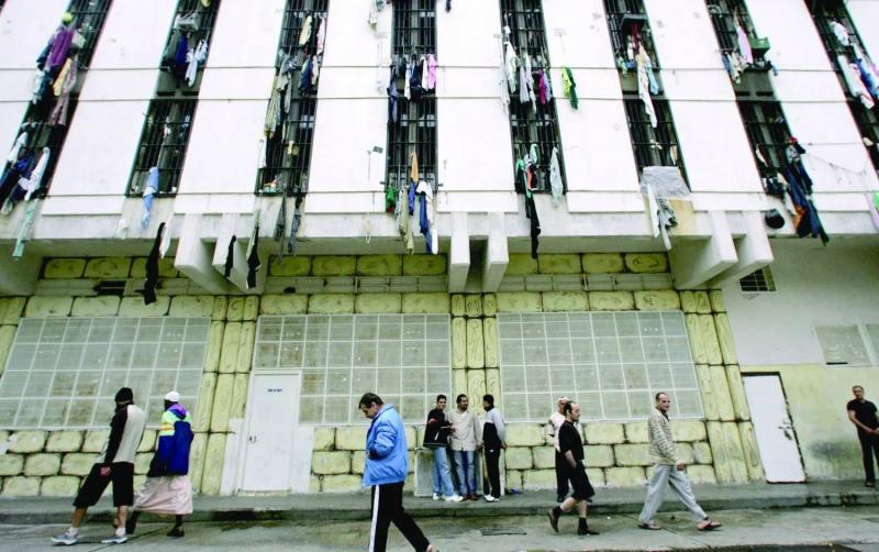 Lebanese Prisoners Express Gratitude to 'Waradna'