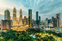 Kuala Lumpur Kuala Lumpur
