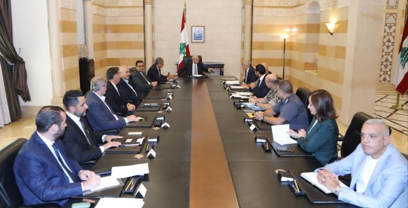 Lebanese Prime Minister Advocates for Fair Electricity Billing Amid Rising Diesel Costs