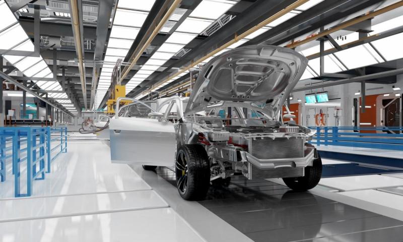 Top 10 Automobile Producing Countries in 2025