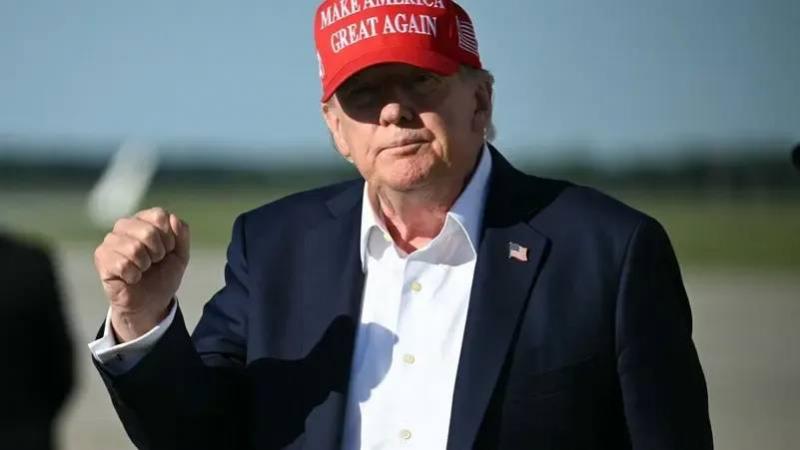 Trump Predicts Sharp Oil Price Drop Following 'Victory' Over Iran