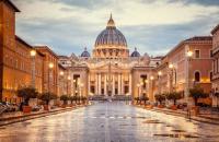 The Vatican Museums The Vatican Museums