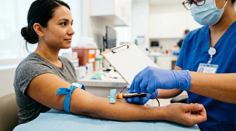 Recognizing Vitamin D Deficiency Symptoms in Women