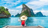 Tourist islands in Thailand Tourist islands in Thailand