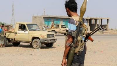 الجيش اليمني يحرر مواقع جديدة غرب تعز... وأسر قائد التدخل السريع للحوثيين