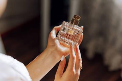 أفضل العطور النسائية للشتاء