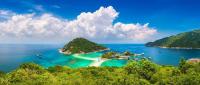Thailand Thailand