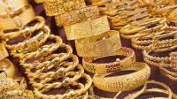 انخفاض سعر الذهب انخفاض سعر الذهب