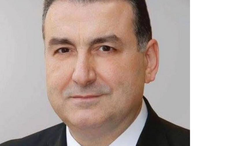 Beirut Municipality Mourns the Passing of Council Member Fadi Chahrour