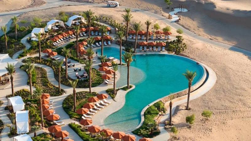 Top 10 Tourist Attractions in Saudi Arabia Worth Visiting