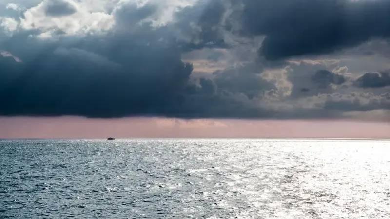 Historic Naval Drone Battle: Ukraine Sinks Russian Vessel in First-Ever Engagement