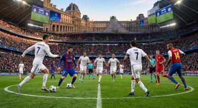 أكثر 10 لاعبين تسجيلاً للأهداف في دوري الابطال