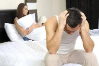 Treatment for premature ejaculation Treatment for premature ejaculation
