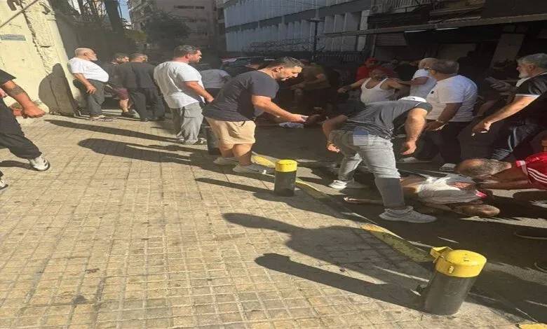 Latest Developments in Borj Abi Haidar Incident Revealed by 'Wardna'