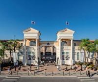 Castel Romano Designer Outlet-روما Castel Romano Designer Outlet-روما