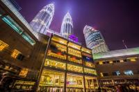 Suria KLCC Suria KLCC