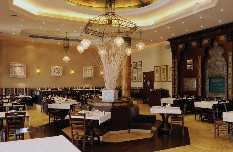 Discover Abed Al Wahab Restaurant: Menu, Prices, and Top Dishes