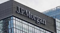 JPMorgan Chase JPMorgan Chase