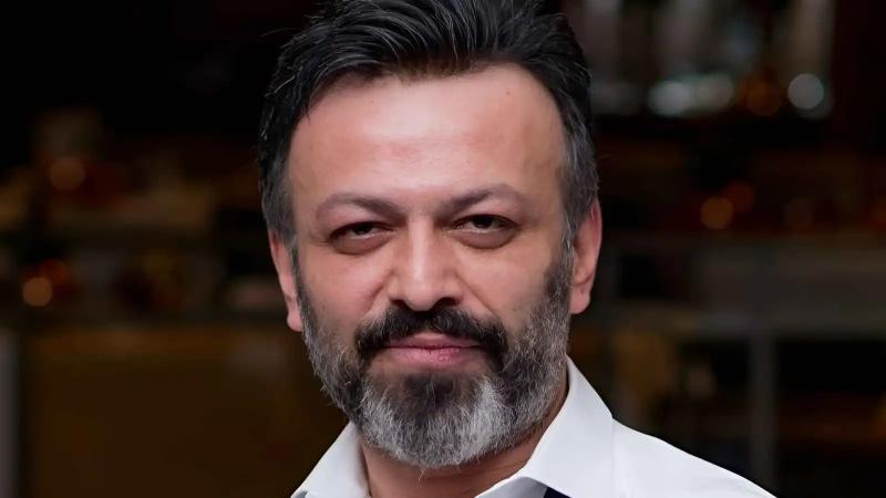Shock As Turkish Star Serhat Kılıç Passes Away at 51