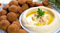 Falafel in Lebanon Falafel in Lebanon