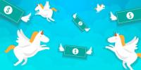Unicorn companies