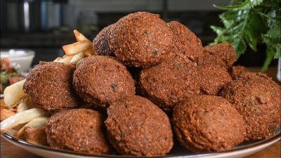 أفضل فلافل في طرابلس لبنان