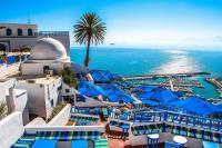 Tunisia Tunisia