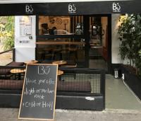 Bn Coffee Bar Bn Coffee Bar