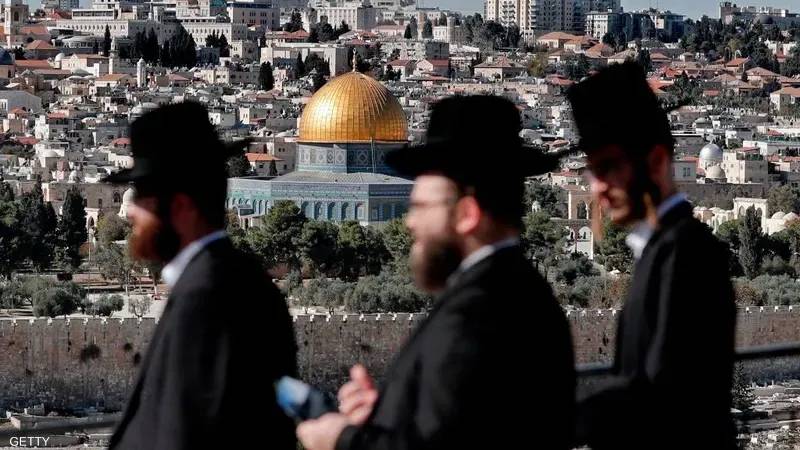 Israel Orders Closure of British Consulate in Jerusalem Amid Rising Tensions
