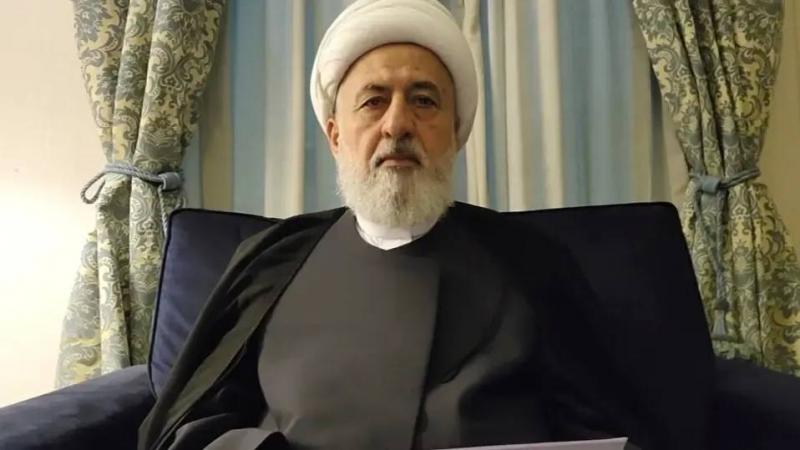 Sheikh Khatib Denounces Israeli Political Exploitation of Southern Lebanon