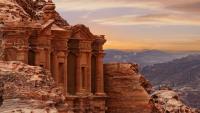البتراء - الأردن