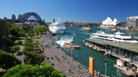 Australia Australia