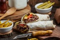 أفضل مطاعم الشاورما في لبنان
